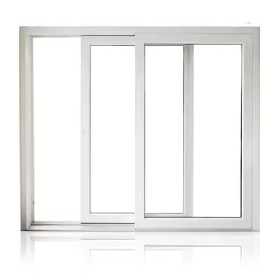 Op maat gemaakte aluminium schuifruimte Energiebesparende aluminium schuifruimte