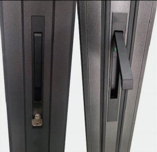 Firm & Durable Weather Resistant Aluminium Folding Door met Multi-point Locking