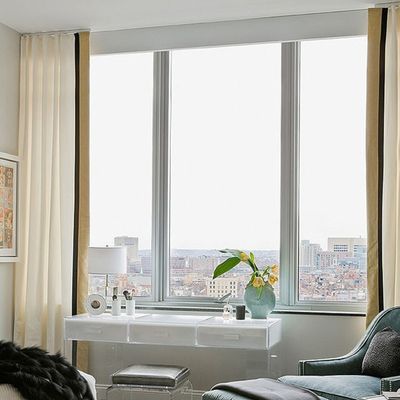 Dubbelglas schuifraam met aluminiumlegering frame en isolatieglas voor een levensduur van 50 jaar