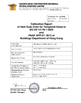 China Shenzhen Sun Global Glass Co., Ltd. certificaten